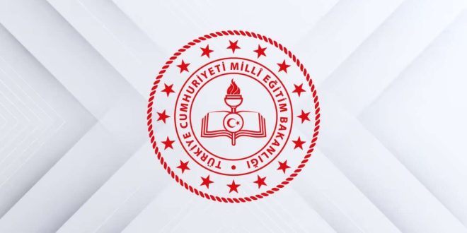 Millî Eğitim Bakanlığı logosu