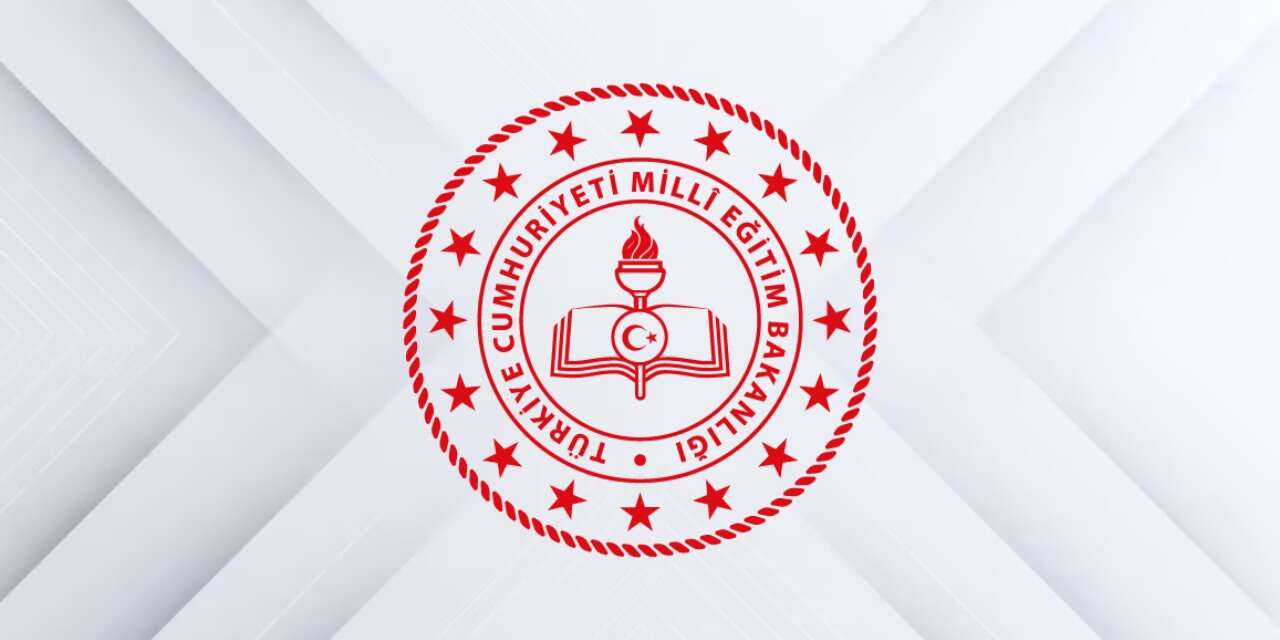 Millî Eğitim Bakanlığı logosu